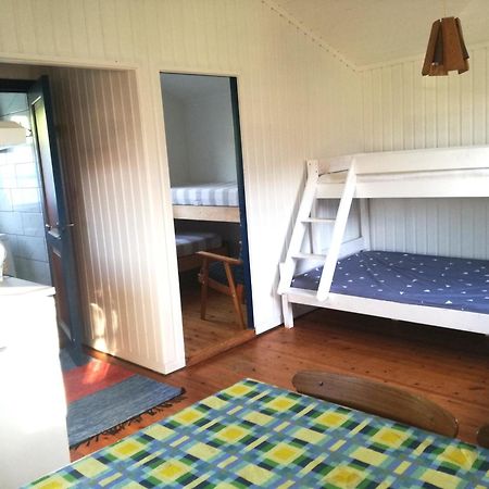 Driva Hytter Oppdal Buitenkant foto