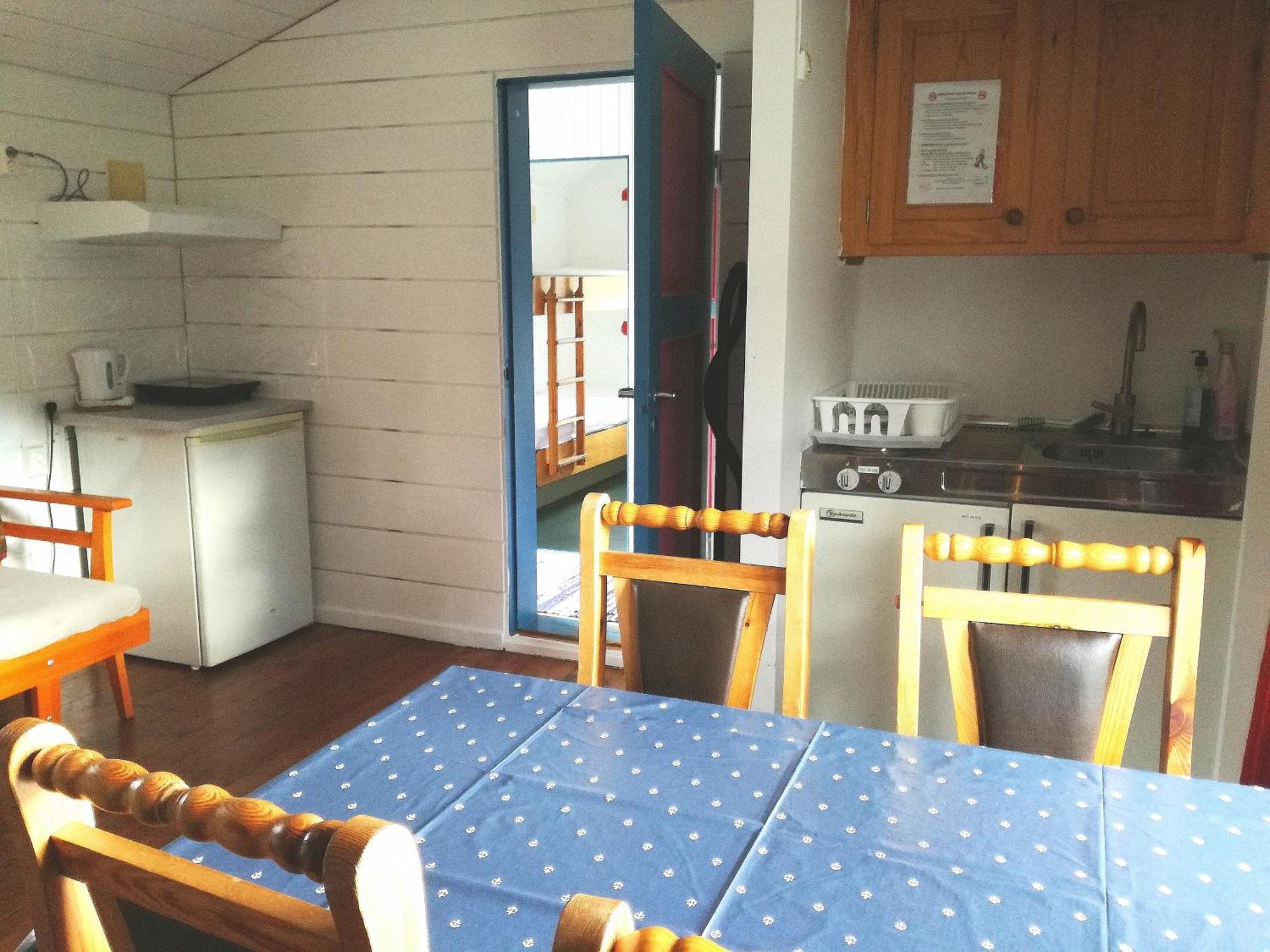 Driva Hytter Oppdal Kamer foto