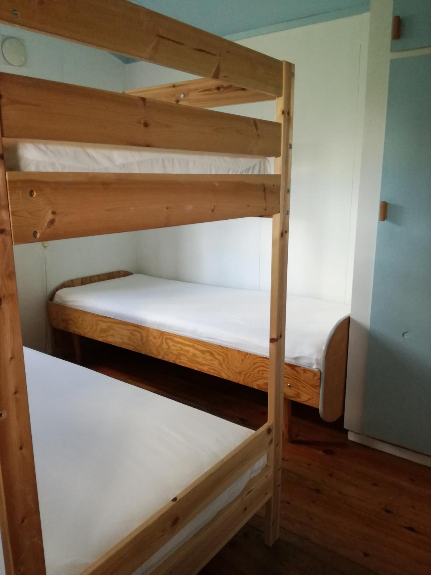 Driva Hytter Oppdal Kamer foto