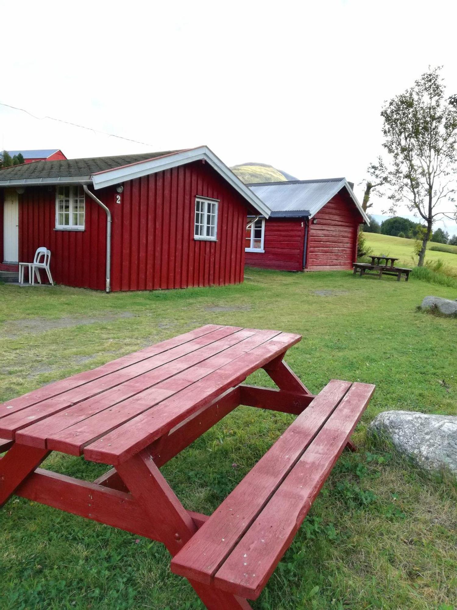 Driva Hytter Oppdal Kamer foto
