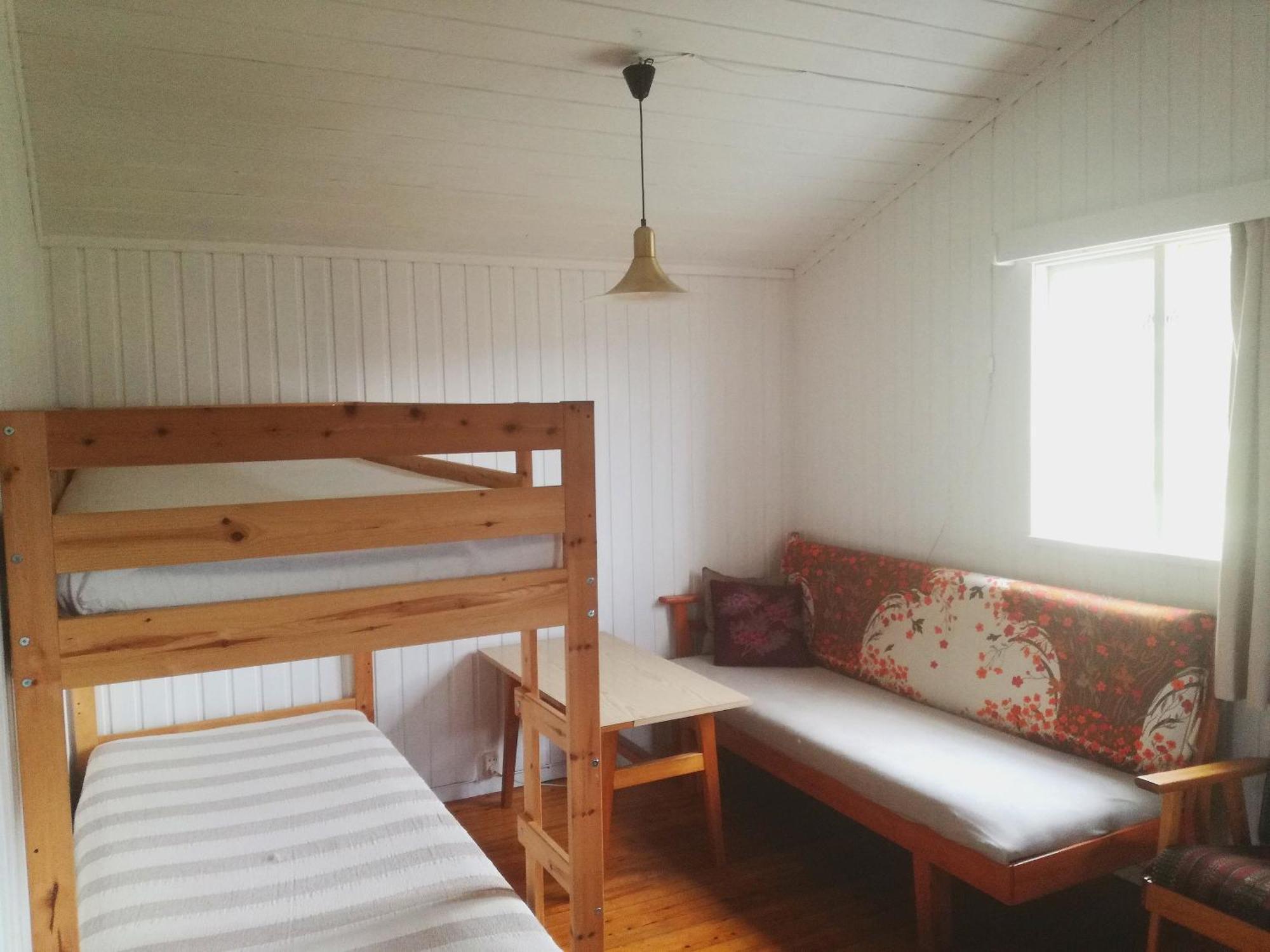 Driva Hytter Oppdal Buitenkant foto