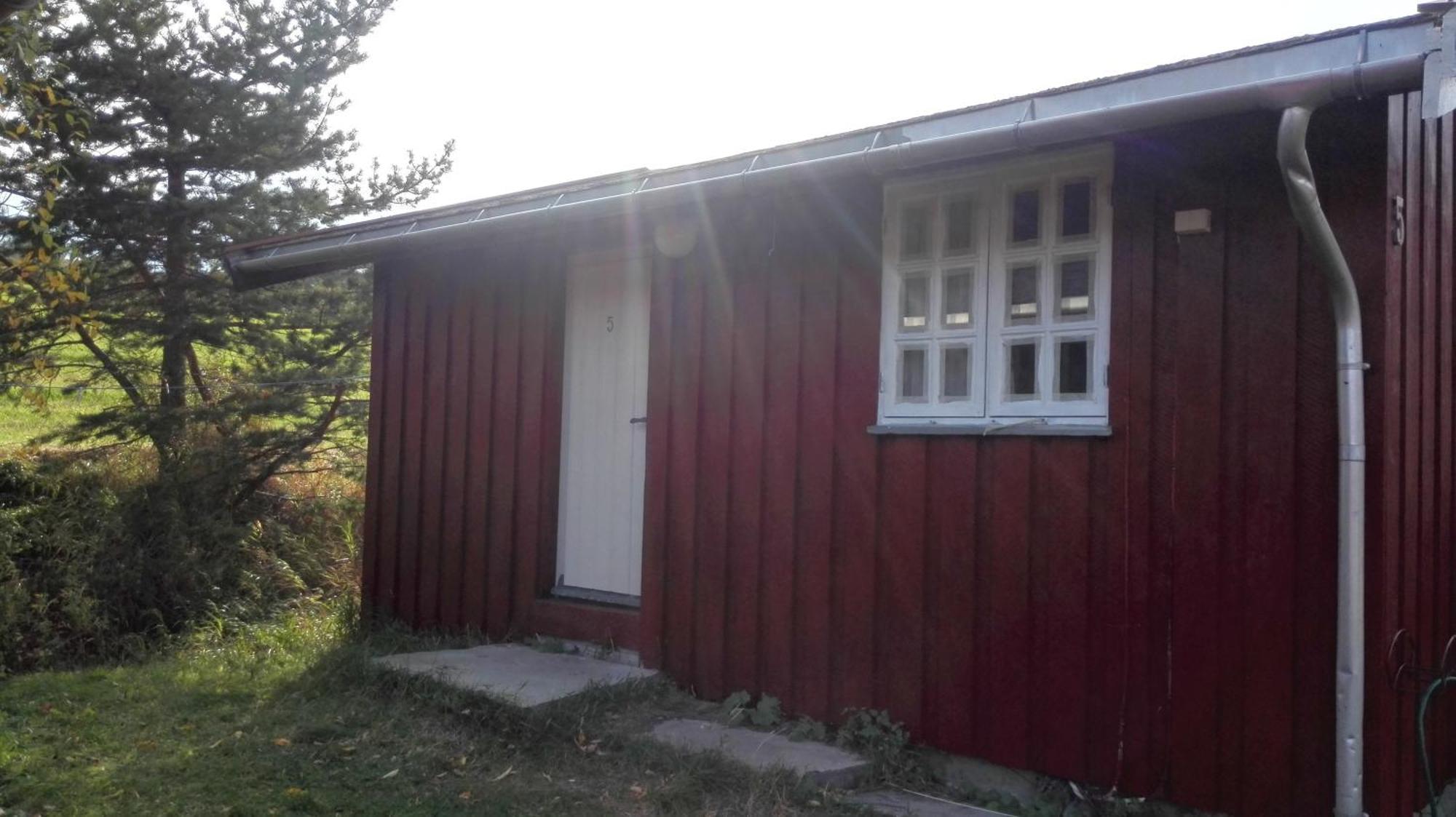 Driva Hytter Oppdal Buitenkant foto
