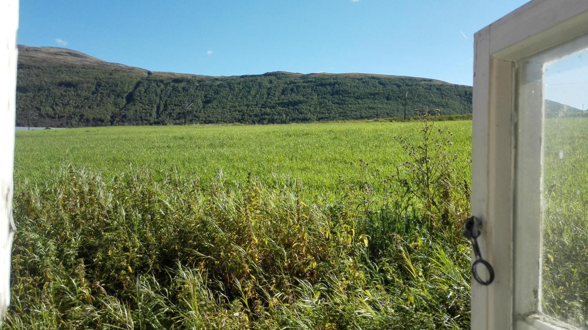 Driva Hytter Oppdal Buitenkant foto